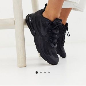 Nike Air Max 270 React